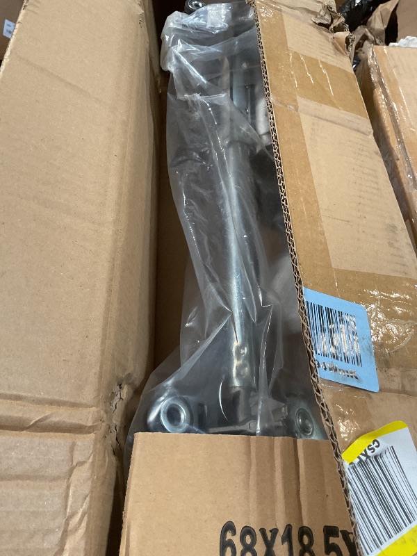 Photo 1 of ***USED***
Aspaton Front Windshield Wiper Motor Linkage Assembly Compatible with Accord 2003-2007 76530SDAA01