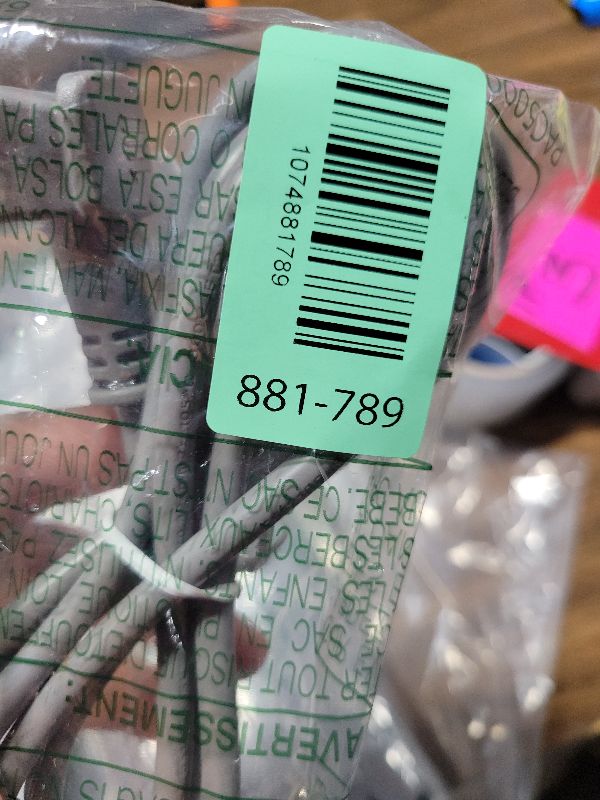Photo 1 of 00752018 Dishwasher Plug Power Cord Compatible with Bosch 300/500/800 Series Dishwashers Junction Box Replace Bosch SMZPC002UC Model Number Dishwasher Power Cord