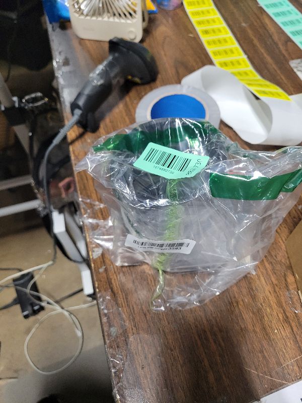 Photo 1 of 2 x Combo Pack RV Sewer Hose Fitting Adapter - PVC Connection & Termination Adapter - 3" Hub x Bayonet Hooks