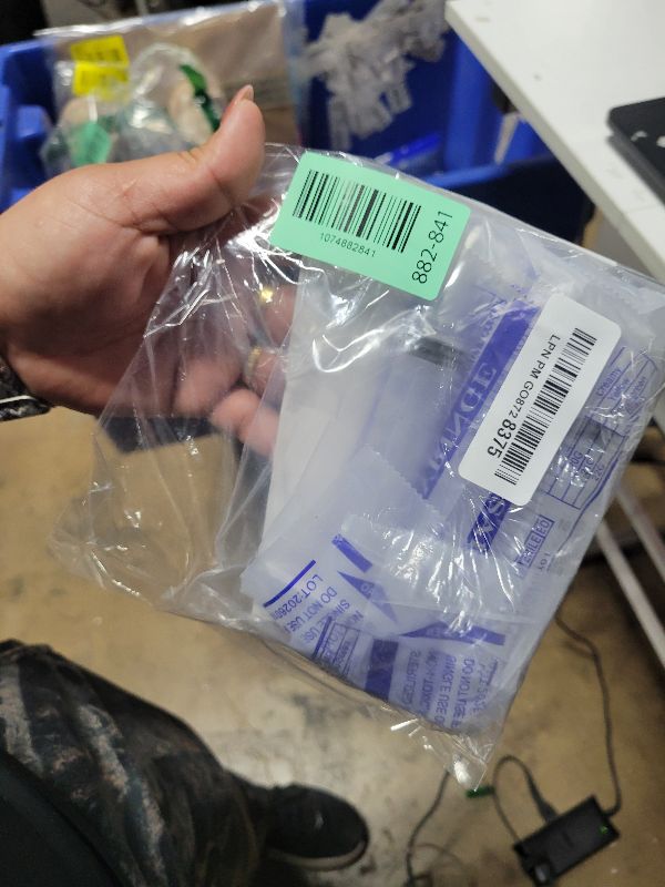 Photo 1 of 20ml Syringe for Liquid, Oral, Scientific Labs, Measurement, Dispensing, with Cap- 3 Pack 20ml Syringes
