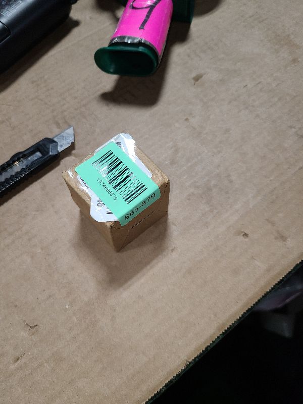 Photo 1 of 1.5'' Tub Drain Extractor, Remove the 1.5-inch Old, Broken, Stubborn, Rusted Drain Tub Bathtub Remover, Strong Grab Plumbing 1PACK? 05255 1.5" ?
