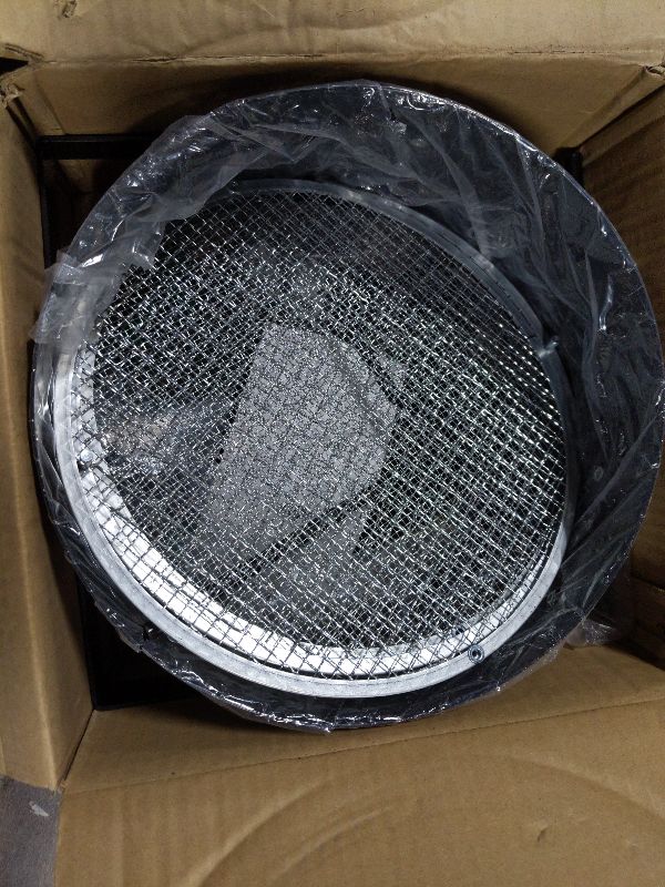 Photo 1 of 2026 Upgraded Rotary Garden Soil Sifter Compost Sieve, Steel Garden Sieve with 4 Replaceable Fixed Mesh Sizes 3/6/9/12 mm, Sand Rocks Dirt Compost Kit Includes Shovel & Gloves for Soil and Stones