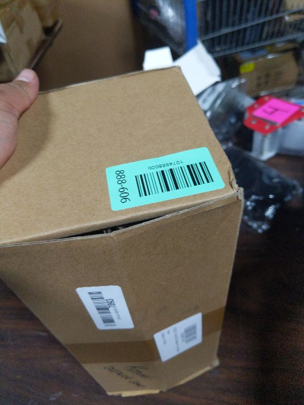 Photo 1 of [Upgraded Version] R3526144D RV Water Pump,3 GPM 12V DC 50 PSI Triplex Self-Priming Diaphragm Water Pump Replace R3526144D/03526-144A,Quiet & Auto Shut-Off,for RV Boats Camper Trailers-Black