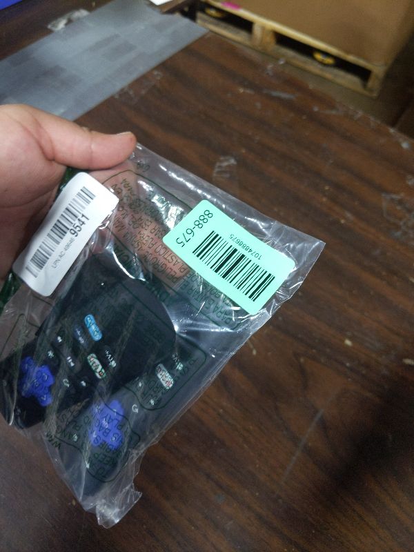 Photo 1 of ?Pack of 2? Replacement Remote for Roku Box,for Roku Express,for Roku Premiere,for Roku Player,for Roku1/2/3/4,(NOT for Stick and TV or Game)