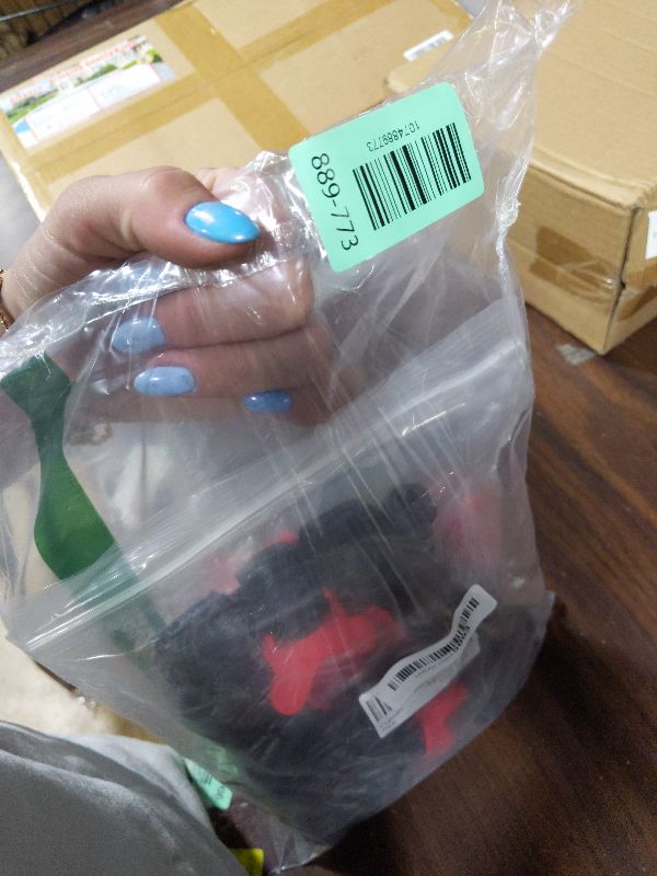 Photo 1 of 1 GPH Pressure Compensating Drippers: 25 Pack Drip Irrigation Spot Drippers Constant Flow Drip Irrigation Emitters Drip Irrigation Parts for Drip Watering System
