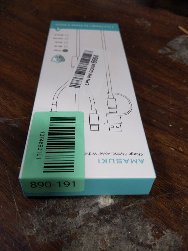 Photo 1 of 2026 Travel Essentials for Apple Watch Charger,Cruise Vacation Camping Essentials,iPhone Charger,Multi Charging Cable,3 in 2 Charging Docks for iWatch Series 11-2/Ultra,iPhone 17-12,Car