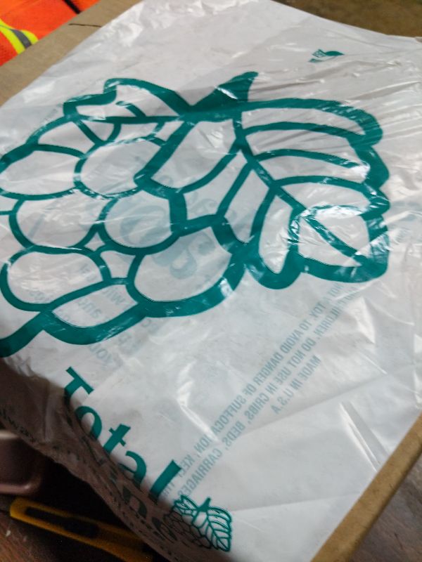 Photo 1 of 11953t6newhidtotalwine tw1217-6000 1000 cs