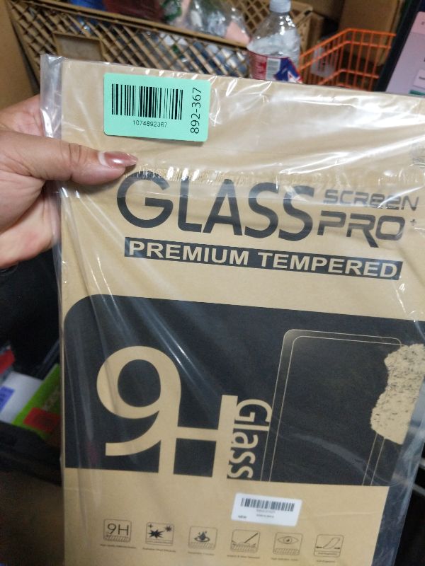 Photo 1 of 16 Inch Tempered Glass Screen Protector For Acer Swift 16 AI SF16-51T-76TG, Acer Swift Edge 16 SFE16-41/42/43/44, Swift Go 16 SFG16-71/72T, Swift X 16 SFX16-52G/61G, Aspire Vero 16 Laptop, 9H