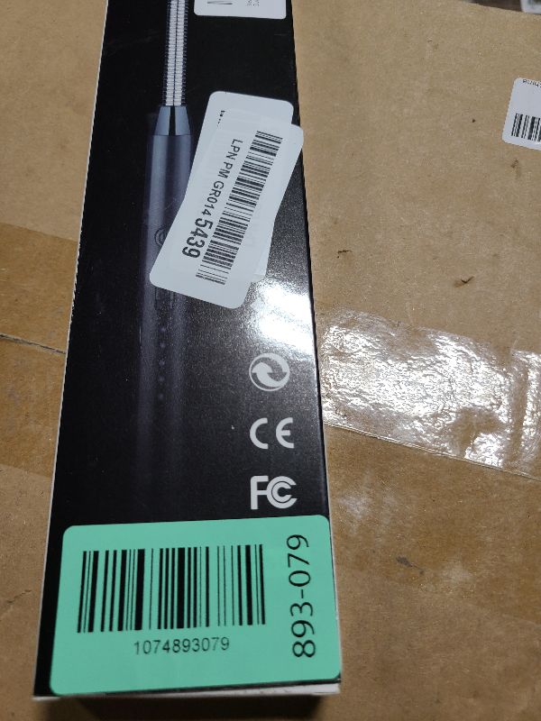Photo 1 of 2 PCS Candle Lighter, Electric Lighter Arc Windproof Flameless with 360° Flexible Neck & LED Power Display, Lighters for Candle for BBQ, Grill, Camping, Fireplace, Stove