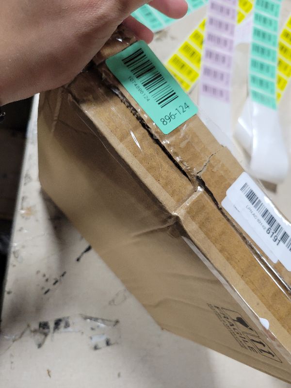 Photo 1 of 2 Tier 10" Turntable Lazy Susan Spice Organizer - Rotating Seasoning Rack for Pantry Cabinet Kitchen Countertop, Table Top Organizing - Multiuse Two Tier Rotating Organization Rack Spinner