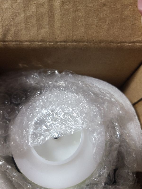 Photo 1 of 154844301 Motor Kit 154844301 Dishwasher Circulation Pump Motor with O-Rings for Frigidaire Dishwasher, Replace for 154488001 154588701 154594201 154648101 154700101