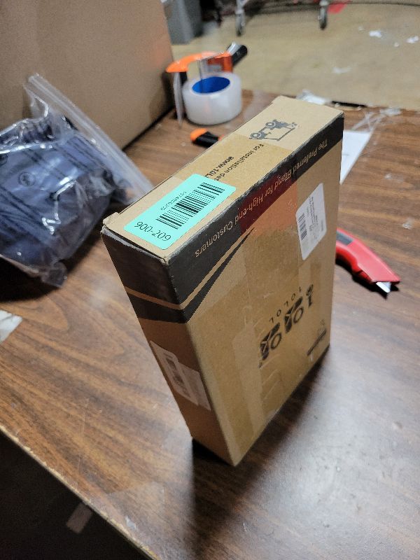 Photo 1 of 10L0L Golf Cart Clutch Drive Belt for 2011-UP EZGO RXV/TXT/Terrain/ST/Cushman Gas Models OEM# 618630