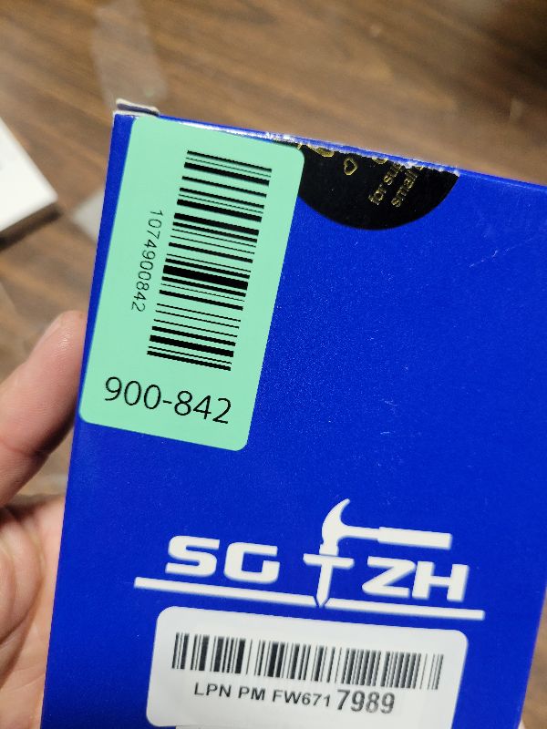Photo 1 of 1/4-20 x 1 Button Head Socket Cap Bolts Screws, 10Pcs 304 Stainless Steel 18-8, Allen Hex Drive, Black Oxide by SG TZH(with Hex Spanner)
