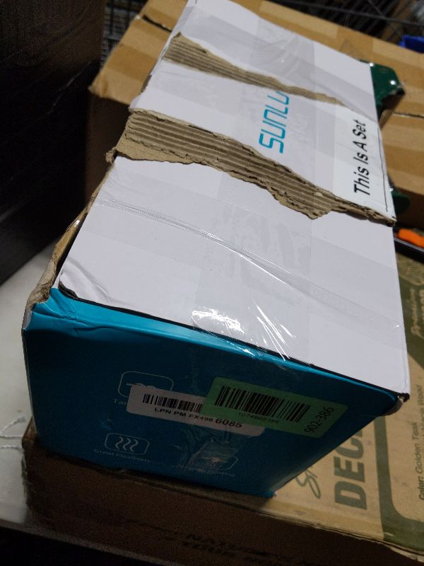 Photo 1 of 250g PLA Filament 1.75mm Bundle, SUNLU 3D Printer Filament Neatly Wound, Individually Vacuum Packed, 250g Spool, 8 Rolls, White+Red+Orange+Yellow+Green+Blue+Cyan+Purple