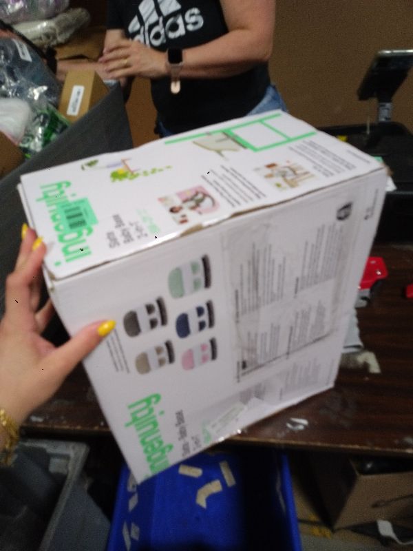 Photo 1 of 2-In-1 Convertible Baby Seat by Ingenuity