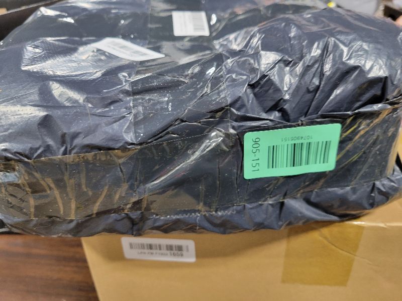 Photo 1 of 100PCS Clear Bubble Pouches Wrap Bags, 8 x 12 Inch Bubble Out Bag Pouch for Packing & Shipping, Double Layer Bubble Cushion Wrap Bags Protective Bubble Pouches Bags for Moving and Storage