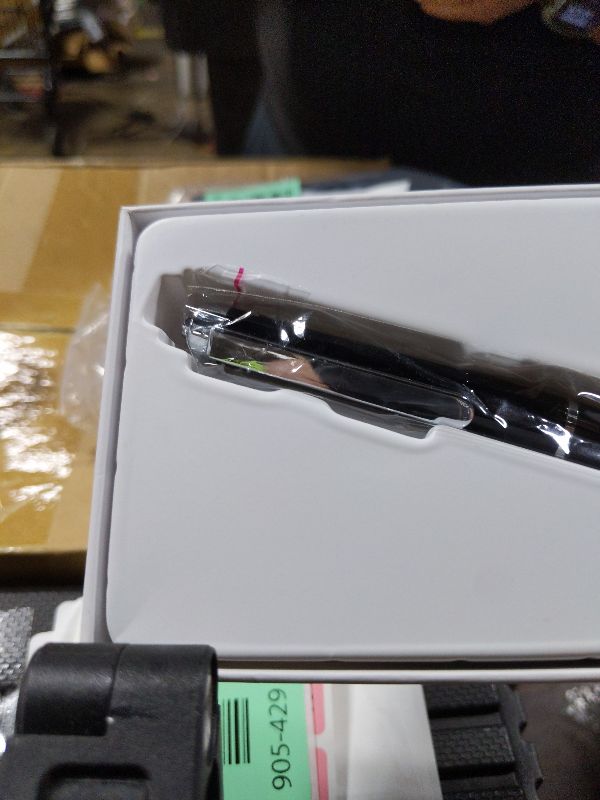 Photo 1 of 128GB (9800Hrs) Voice Recorder w/Type-C, Audio Recording Device with AI-Intelligent Noise Reduction, Digital Voice Activated Recorder 180 Days Storage Capacity for Lectures, Class, Work, Interviews