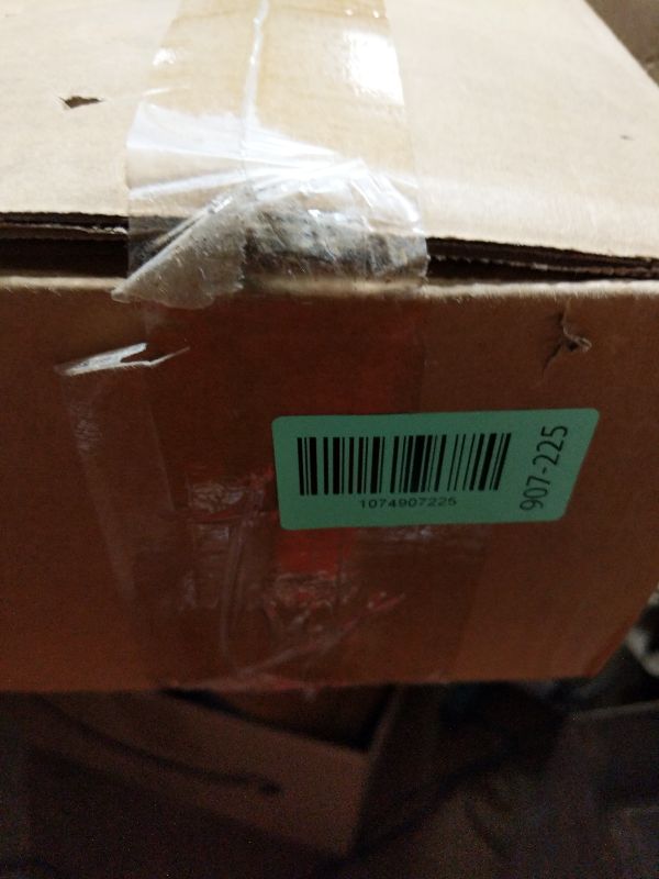 Photo 1 of 2 Sets 3500lb Trailer Axle Trailer Hub Kit 5 Bolt 4.5",5×4.5 Trailer Hub fit 1-1/16" to 1-3/8" Tapered Trailer Spindle,Trailer Hub Assembly,Boat Trailer Hubs 5 Lug (Not Fit for Straight Spindle)