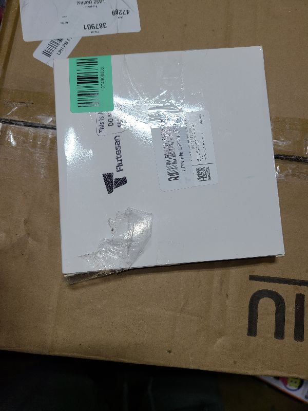 Photo 1 of 10 Packs Solderless LED Strip Connector, Transparent Track Lighting Connectors, Wire Strip Lights, 16.4 Feet LED Strip for LED Pin Connector (3 Pin, 10 mm)