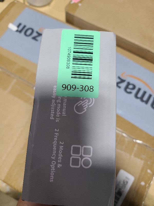 Photo 1 of [All-New 2027] 1700FT WiFi Sprinkler Timer 2 Zone, Unistyle Smart Hose Timers Compatible Alexa & Google Voice and App Control, Water Timer for Garden Hose with Auto & Manual Modes for Garden Lawn