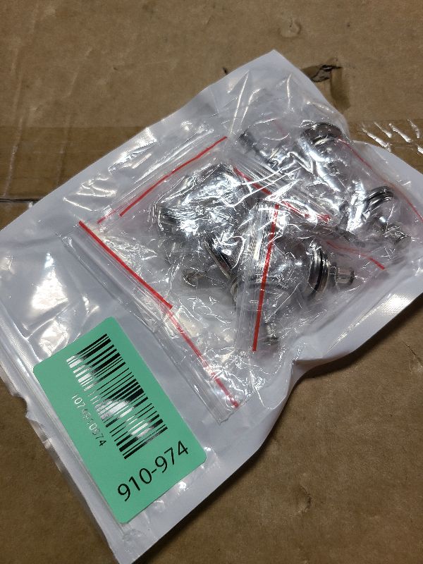 Photo 1 of 10Pairs Curtain Magnets - Curtain Magnets Closure - Magnetic Curtain Clips for Indoor Outdoor Curtains Prevent Light Leaking - Keep Curtain Closed, Light-Blocking,Versatile for Home, Office, Travel