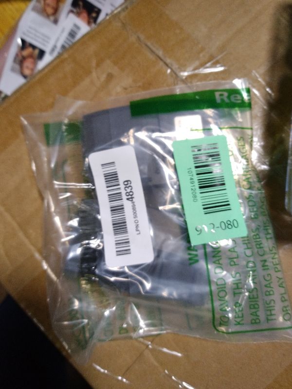 Photo 1 of 2 for Craftsman Garage Door Opener Remote CMXZDCG453 Universal?10 Year Warranty?
