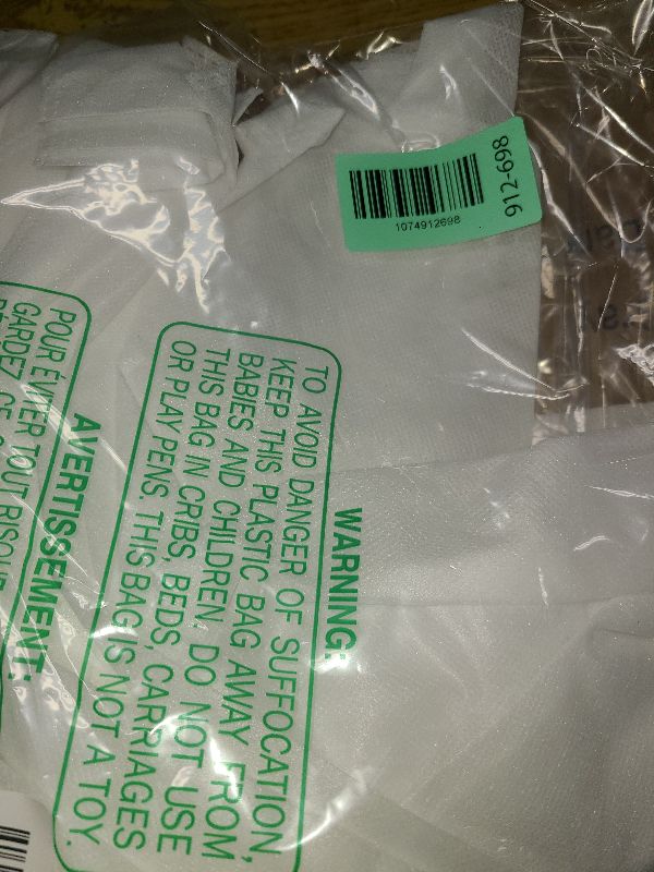 Photo 1 of 10pcs Dust Bags for Handbags - Purse Dust Protector with Rope for Storage Non-Woven Handbag Travel Organizer, 16 * 19inch