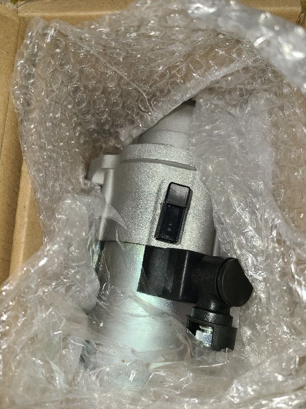 Photo 1 of 10914N Starter Compatible with 2013-2017 Honda Accord 2.4,2015-2016 Honda CR-V CRV 2.4, 2016-2019 2.0 Civic 13 14 15 16 17 18 19 31200-5A2-A51 SM-74009 SM740-09 191-711 S-80548 31200-5A2-A52