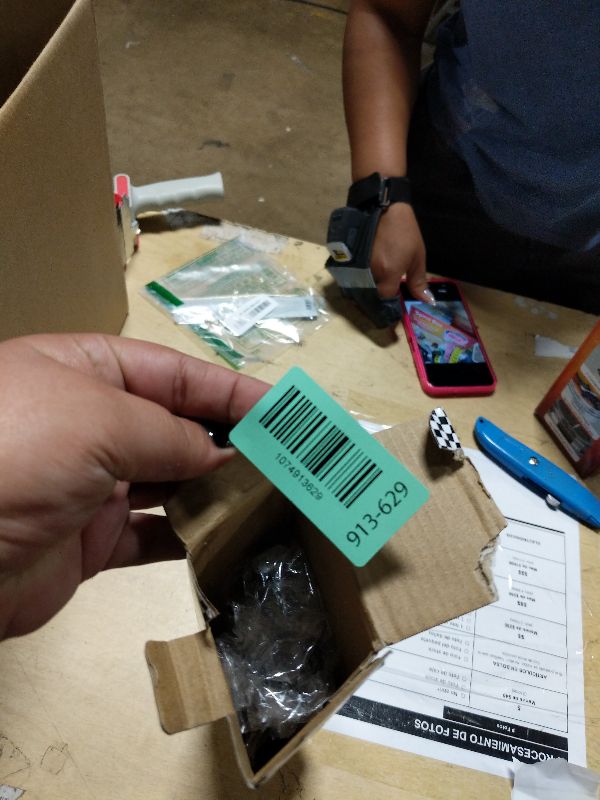 Photo 1 of ??Checkered Chef Meat Tenderizer Tool - Dishwasher Safe Metal Kitchen Mallet for Tenderizing Chicken, Beef, Pork & Nuts with Non-Slip Grip