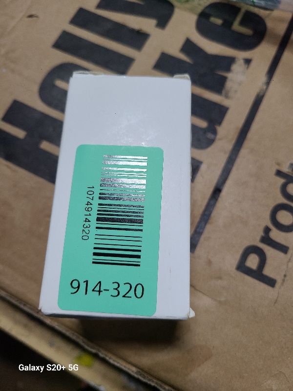 Photo 1 of [UL Listed] BlueStars 400-480 uF MFD 165 VAC Universal CD60 Round Motor Start Capacitor 50/60 Hz - Replacement Part for AC Electric Motor Operation - Lifetime Up to 30.000 Hours