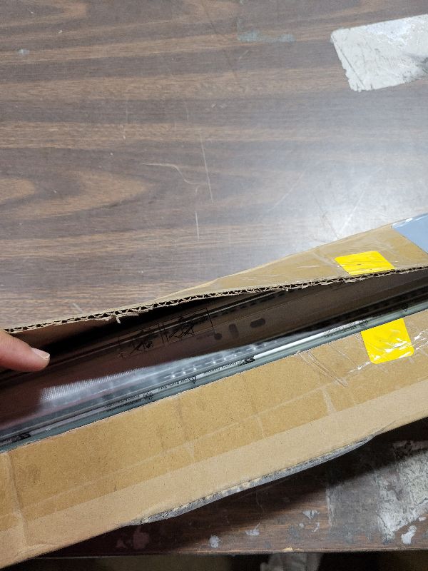 Photo 1 of 20 inch Drawer Slides 4 Pairs (8pcs) Soft Self Close Full Extension Ball Bearing Drawer Rails Side Mount Metal Dresser Runners for File Cabinet Trash Can Kitchen Wardrobe Glides 20" 100 LB Capacity