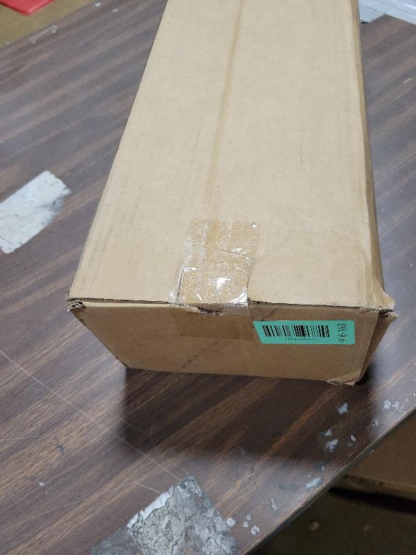 Photo 1 of ?2 Pack?501 Replacement Furnace Filter Compatible with AprilAire 5000 Whole-House Air Purifier - 16x25x6 MERV 15, Clean Air & Dust?incloud 2 Pleat Spacers