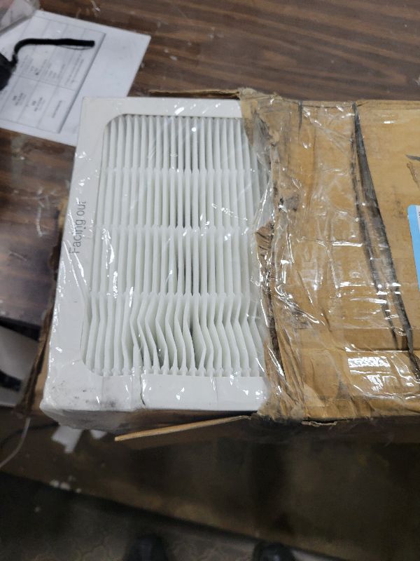 Photo 1 of 2 Pack Upgraded Tio2 Filter Replacement,Filtration-Compatible with Electrolux Aerus Lux Guardian Air Cleaner Purifier,4-Stage TiO2 Filter