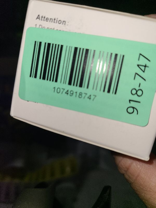 Photo 1 of 2 Pack Dusk to Dawn Sensor for Outdoor Lighting 120-277V, Photoelectric Switch Photocell Light Sensor