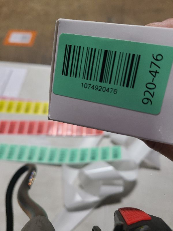 Photo 1 of 24V 2A Power Supply Adapter AC to DC Converter, 100-240V Input, 5.5x2.5mm DC Plug, Stable Transformer for LED Strip Lights, CCTV Camera, 3D Printer, LCD Monitor, Router