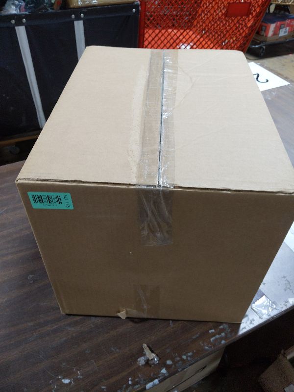 Photo 1 of  2 Set- Pap-R 20025 Preformed Tubular Coin Wrappers, Quarters, 10, 1000 Wrappers/Box