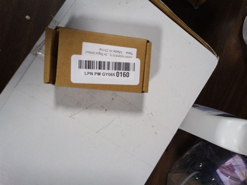 Photo 1 of 0.4mm Hotend Kit for Centauri Carbon, 3D Printer Ceramic Heater Print Head Extruder Hot End Kit Heating Block Kit for Elegoo Centauri