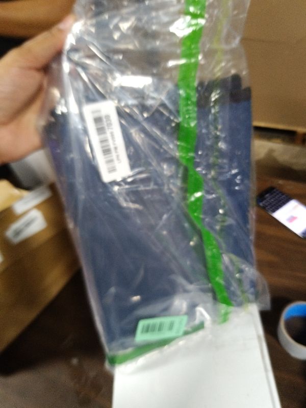 Photo 1 of 2 Pack Liners for Shopping Cart with Cover, Reusable Grocery Bags, Oxford Cloth Waterproof Shopping Bags for Utility Carts,35L(No Include Cart)