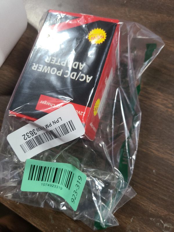 Photo 1 of 12V Charger for kidzone Bumper car,12v Battery Charger for Ride On Toys,cargador para carro eléctrico de niño, Kids Bumper Car Replacement Charger