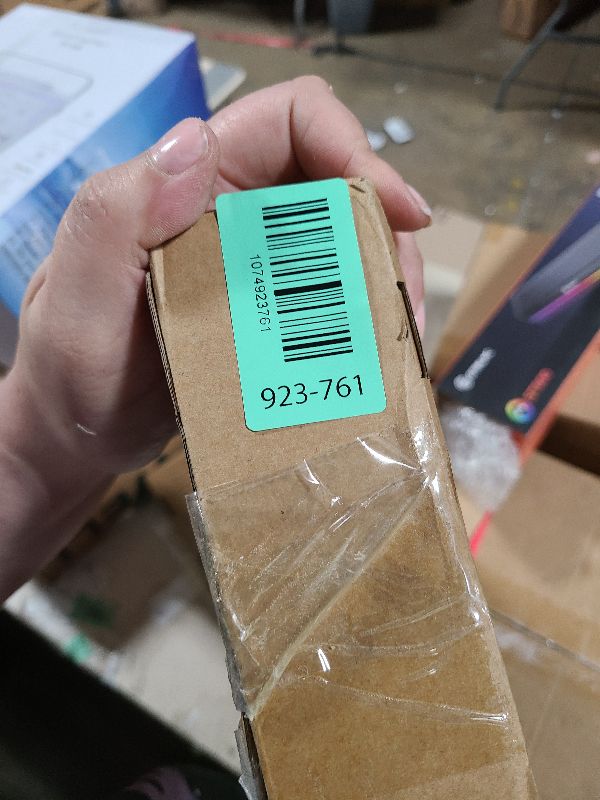 Photo 1 of 1” Diameter Curtain Rods Itself is 30 to 144 inch 1 Pack Fit 30-142 inch, 66 to 120 inch Window with Heavy Duty Adjustable Rod Matte Black Splicing Metal Extra Long Curtain Rod for Windows