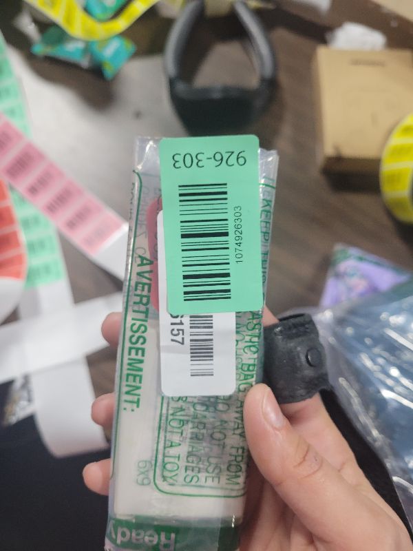 Photo 1 of 2 Pcs Magnetic Slider Replacement Block, Slider Lid Magnet for Yeti Lids 10 oz, 14oz, 16 oz, 20 oz, 26 oz, 30 oz (Black+Red)