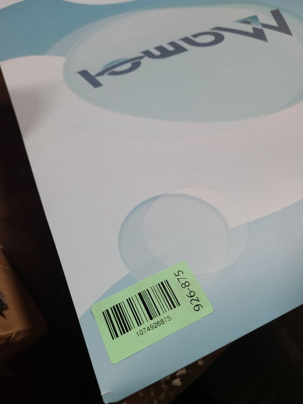 Photo 1 of [2 Pack] 27 Inch Computer Privacy Screen for 16:9 Aspect Ratio Widescreen Monitor, Eye Protection Anti Glare Blue Light Computer Monitor Privacy Filter, Removable Anti-Scratch 27in Protector Film