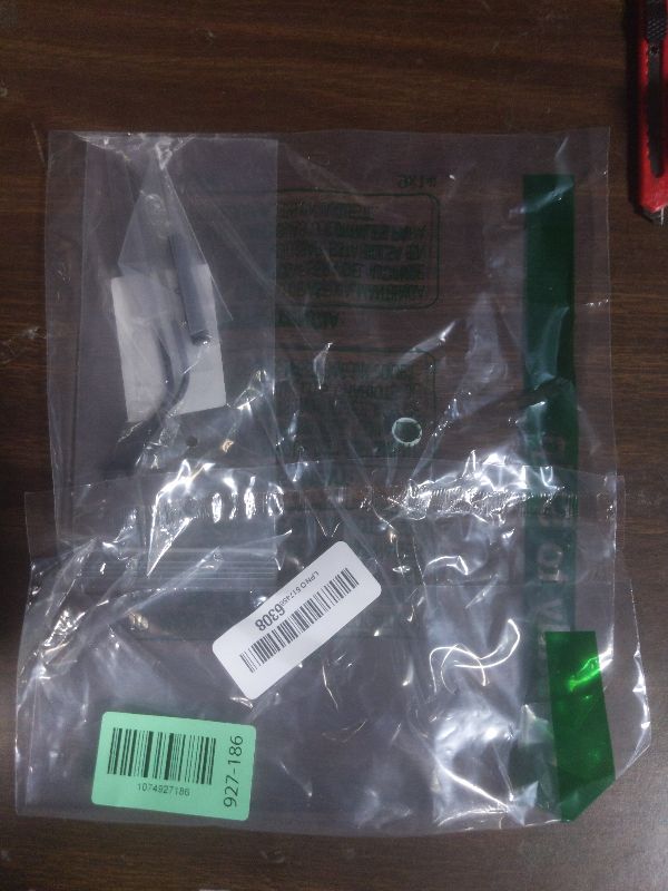 Photo 1 of 1 Pair Glasses Repair Kit with Screws Arm Replacement Sunglass Parts Arms Screw Glass Screwdriver Eyeglass Legs Temples(Silver)