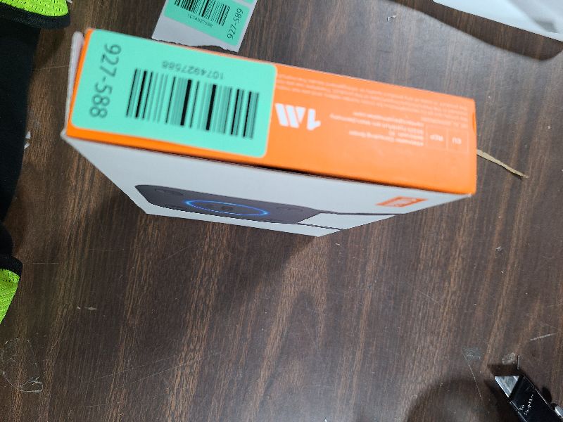 Photo 1 of [Upgraded] 1Mii B06Pro Long Range Bluetooth Receiver, HiFi Wireless Audio Adapter, Bluetooth 5.3 Receiver with 3D Surround aptX HD Low Latency Optical RCA AUX 3.5mm Coaxial for Home Stereo System