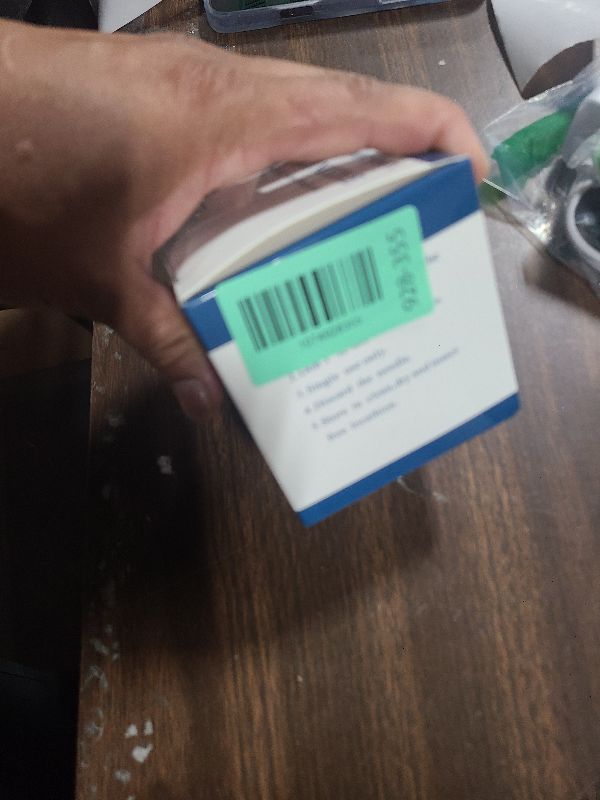 Photo 1 of 18 Gauge 1 Inch Needle (100Pack),Luer Lock Industrial Accessories Needles,Individually Wrapped