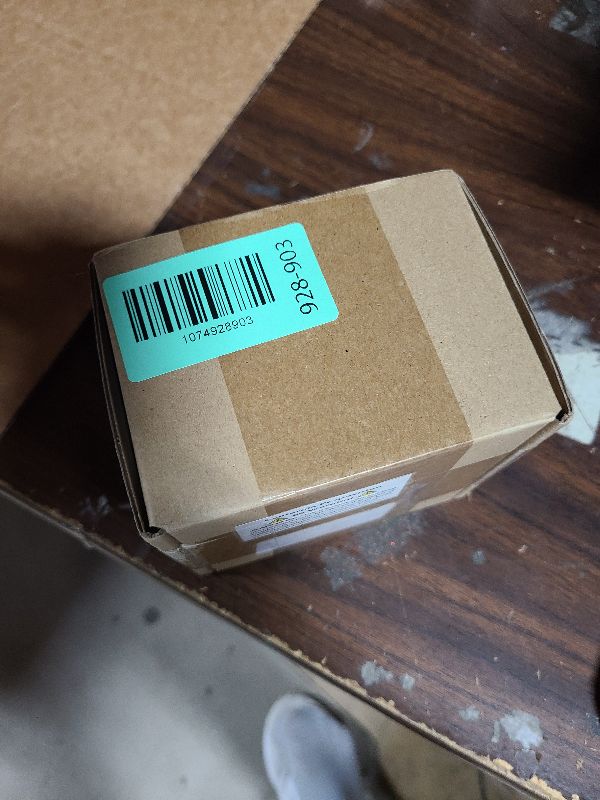 Photo 1 of 1181998 Control Circuit Board Digital Potentiometer Replacement Part