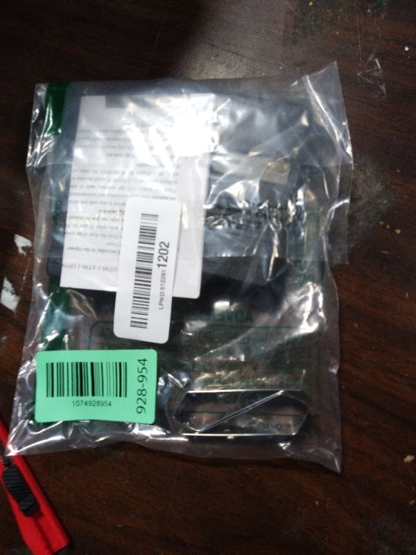 Photo 1 of 2 fo 9 & 12 DIP Switch Genie Garage Door Opener Remote, 1982 to 1996 Models, GT90-1 GT90 AT90 MAT90 912?10-Year-Warranty?