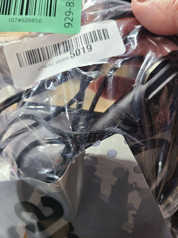 Photo 1 of 2 Pin Lead Car Cooler Box Mini Fridge Replacement Portable Extension Cord, 12V DC Car Cooler Power Cable, for Igloo,Wagan,Juggernog Cooler,Car Travel (1.8M)