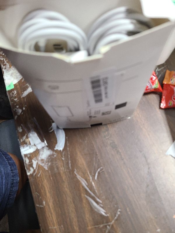 Photo 1 of 10FT iPhone Fast Charger,3Pack Extra Long[Apple MFi Certified]iPhone Charger Fast Charging Quick 10Foot USB C to Lightning Cable Cord Adapter Block for iPhone 14 Pro Max/14 Plus/13/12Mini/11/XS/X/iPad