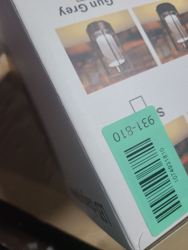 Photo 1 of 1 Portable Metal Table Lamp for Indoor/Outdoor ,Rechargeable Cordless LED Lamp, 3-Colour Infinitely Dimming Battery Powered Small Desk Lamp, Restaurant/Bedroom/Bar/Coffee/Camping Light (Gold 1)